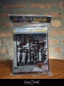 2000 Tomy Zoids CP-08 Pile Bunker (unopened) - Picture 1 of 2