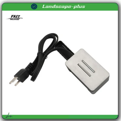 Magnetic Engine Block Heater Fit For Tractors or Other Equipment 200W - Image 1 of 4