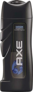 3X Axe Signature Denim Cologne Talc - 100 Gram - Picture 1 of 3