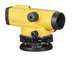 Nivel Óptico Automático Topcon AT-B4A 24X 100% Genuino NUEVO EN CAJA - EXPRESS - Imagen 1 de 6