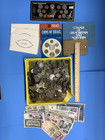 10lbs Pounds of World Coins with World Currency and Coin Sets            wc7