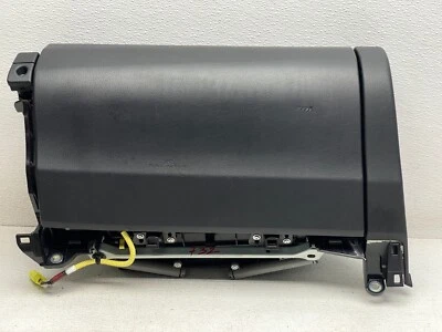 Lexus GS350 GS450H 2013-2020 guantera compartimento de almacenamiento OEM LOTE 732 Foto 1 de 4