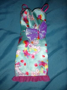 Barbie Doll CANDY POP DRESS - Picture 1 of 9