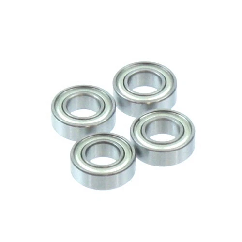 Redcat Racing 98052 6x12x4mm Ball Bearing (4pcs)  98052 - Image 1 of 1
