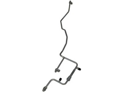 Manguera de líquido refrigerante aire acondicionado EXT 2005-2006 95877QJZY Foto 1 de 2