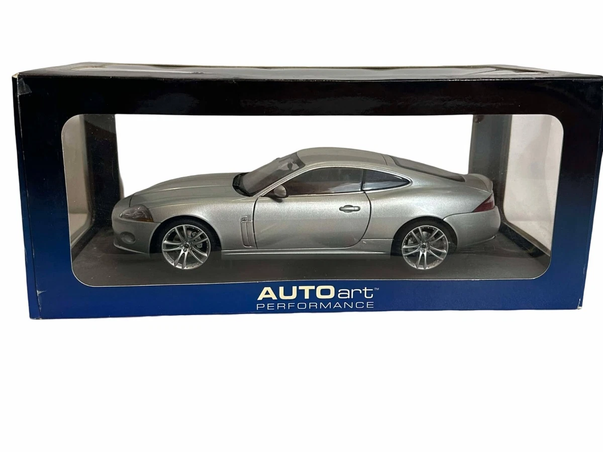 AUTOart Jaguar 1:18 Scale Diecast & Toy Cars for sale - eBay