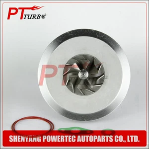 Cartucho turbo 767851 GT2360V CHRA para Nissan Atleon CabStar 3.0D 110 Kw ZD30 - Imagen 1 de 12