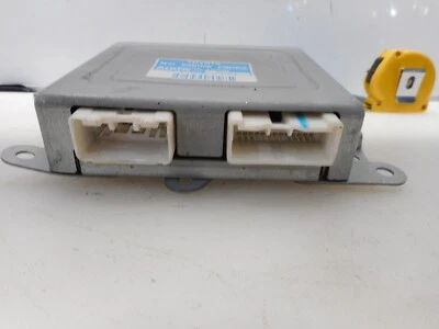 2002 LEXUS RX300 SEAT POSITION CONTROL MODULE 89710-48010 - Image 1 of 4