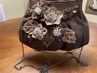 Mary Francis urban classic через плечо Дамская сумка с Ярлыками - Изображение 1 из 4