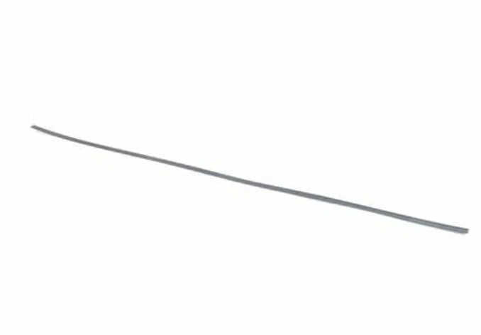 Nuevo 1 sello de moldura de parabrisas superior delantero para BMW F30 320i 328i 335i M3 Foto 1 de 4