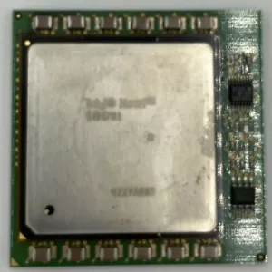 Intel Xeon 1.4 GHz Server CPU Processor- SL5FZ - Picture 1 of 2