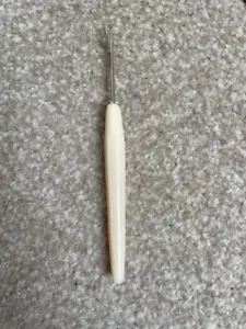 Latch hook tool - Bild 1 von 1