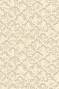 Farrow and Ball Aranami wallpaper BP 4601 - single roll (2 avail) - Picture 1 of 6