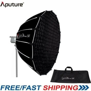 Aputure Light Dome SE for Bowens Light 100D 100X 200D 200X 60D 60X 300d ii 300x - Picture 1 of 9