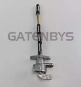 New For KTM 2003-2014 Motocross Petrol Fuel Tap 34mm Petcock EXC-F SX-F SX EXC - Picture 1 of 5