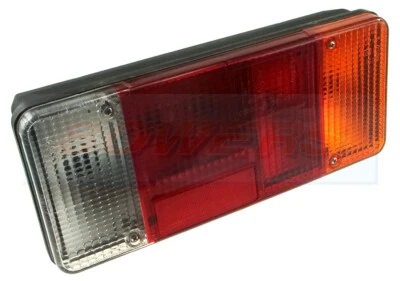 Cobo R/H Rear Tail Light Lamp Fiat Ducato Swift Suntor Motorhome — 第 1/2 张图片