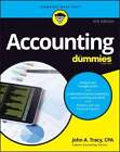 Accounting for Dummies by John A Tracy: New