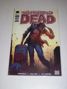 Walking Dead #100 Cover D McFarlane 1st print Image Kirkman Adlard 1st Negan - Picture 1 of 1