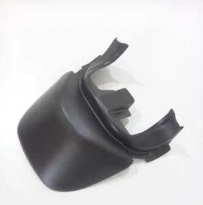 Tank Cover Lower Carbon 100% Ducati Multistrada V4 RS - Picture 1 of 5