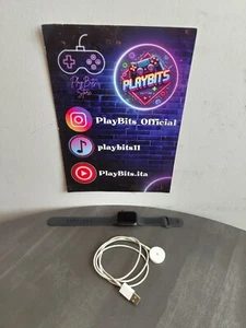 Apple Watch SE (2022) 44mm Cassa in Alluminio Color Mezzanotte con Cinturino... - Zdjęcie 1 z 14