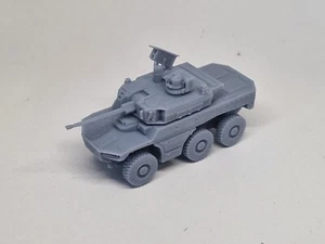 Nexter Jaguar 6x6 escala H0 1:87 - Imagen 1 de 3