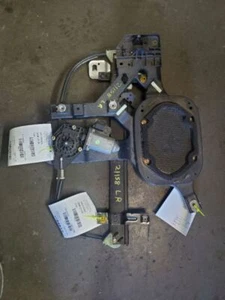 2003-2006, Ford Expediton, XLT, Window Regulator, 5.4L, Part Number:6L1Z-7823209 - Picture 1 of 12