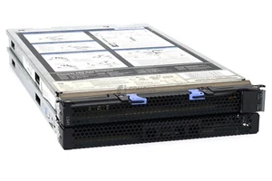 LS41-2SFF IBM BLADE SERVER LS41 CALL TO ORDER - Bild 1 von 7