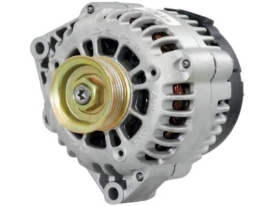 For 2001-2004 Chevrolet Express 3500 Alternator Remy 92787YD 2002 2003 - Image 1 of 2