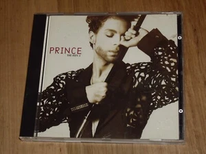 PRINCE *1st Press GERMANY CD ' THE HITS 1 ' 1991 VGC+ - Picture 1 of 3