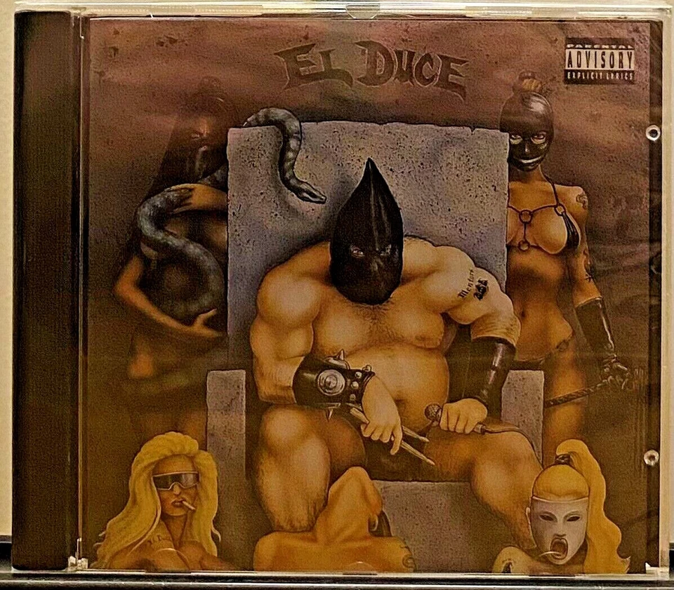 HEAVY METAL CDS - NEW - SEALED - AS PRICED - Image 1 of 1