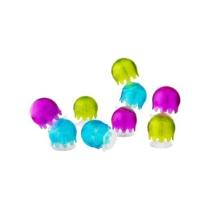 Boon Jellies Suction Cup Bath Toy - Multicolour - Picture 1 of 1