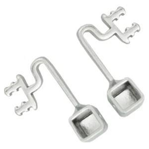 Nose Pad Bracket Holder Glasses Cushion Support Work Travel Eyeglass - Bild 1 von 12
