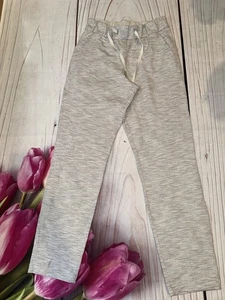 Lululemon Damen Activewear Hose Größe 2 Stufen grau und weiß Farbe - Bild 1 von 6