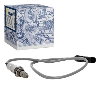 VEMO Sonda Lambda Regola Prima Kat Adatto A per VW Jetta IV 1.4 TSI V10-76-0195 - Immagine 1 di 4