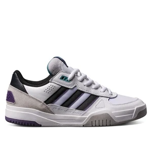 Nuevo Adidas Tekkira Cup Blanco/Negro/Púrpura - Imagen 1 de 5