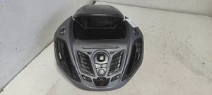 AV1T18K811DC audio system für FORD B-MAX 1.6 TDCI CAT 2012 116896 - Bild 1 von 11