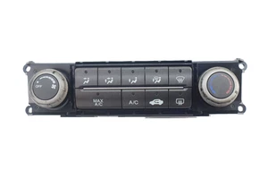 2006-2011 Honda Civic Sedan A/C Heater Temperature Climate Control 07 08 09 10 - Picture 1 of 7