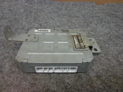 93 94 MAZDA 626 CHASSIS ECM ABS LH DASH ID GA2A67650 Foto 1 de 3