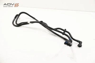 BMW X5 G05 2019-2025 3,0 L combustible vapor ventilación respirador línea manguera tubo OEM Foto 1 de 4