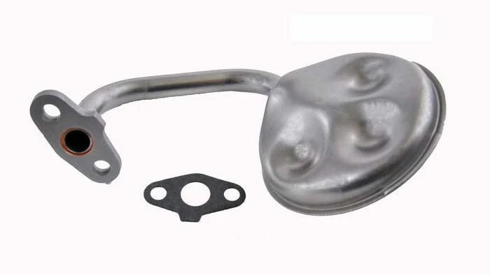 Pantalla de bomba de aceite EngineTech Foto 1 de 4