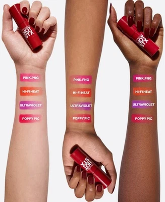 SMASHBOX Hot Stx Blush Stick In Poppy Pic - Image 1 of 4