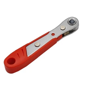 Small Size Hexagon Ratchet Spanner Kit for Easy Portability and Storage - Picture 1 of 9