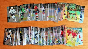 2022-23 Tim Hortons Hockey; $0.25/card Min $1; McDavid; Crosby; Gaudreau; U Pick - Picture 1 of 2