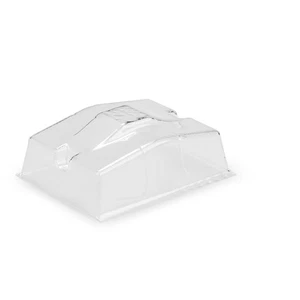 JConcepts RC8B4 / RC8B4e Front Wing (2) - JCO0505 - Picture 1 of 1