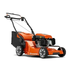 Husqvarna LC 353V - Tagliaerba a benzina con larghezza di taglio 53 cm e trazion - Foto 1 di 3
