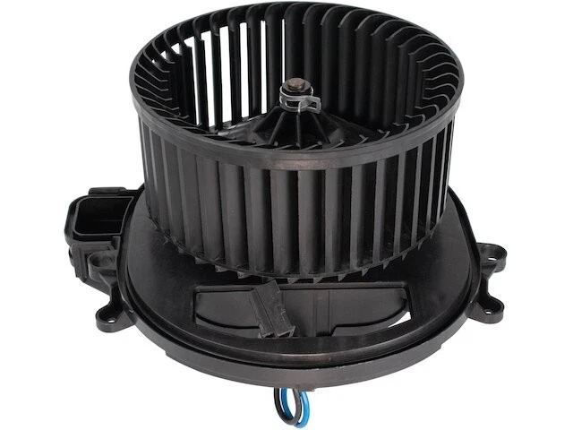 Conjunto de motor soplador de climatización para BMW 330i GT xDrive 2018 XN887KH 2017-2019 Foto 1 de 1