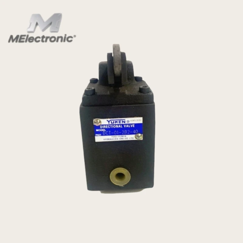 DCT-01-2B2-40 1 pieza nuevas válvulas direccionales operadas por leva YUKEN envío rápido Foto 1 de 1