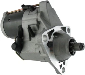 New Starter International 8100-8600 Heavy-Duty IHC DT-466 1993-2007 4.0kW 18406 - Picture 1 of 6