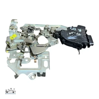 2020 Nissan NV400 Rear Right Door Lock Van 4/5dr 906127519R - Image 1 of 3