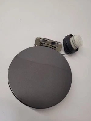 Дверца топливного бака 2013 HONDA ODYSSEY серая  - Изображение 1 из 4